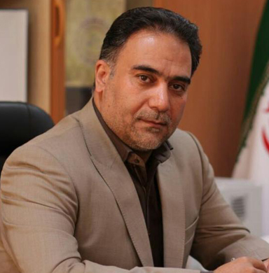 احمد محبی